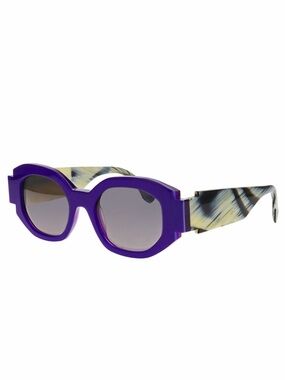 Face A Face Sunglasses, New 215